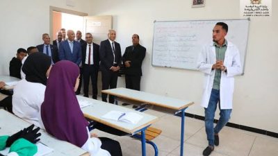 ضياع التلاميذ المغاربة يسائل نجاعة الدولة المغربية في النهوض بالتعليم