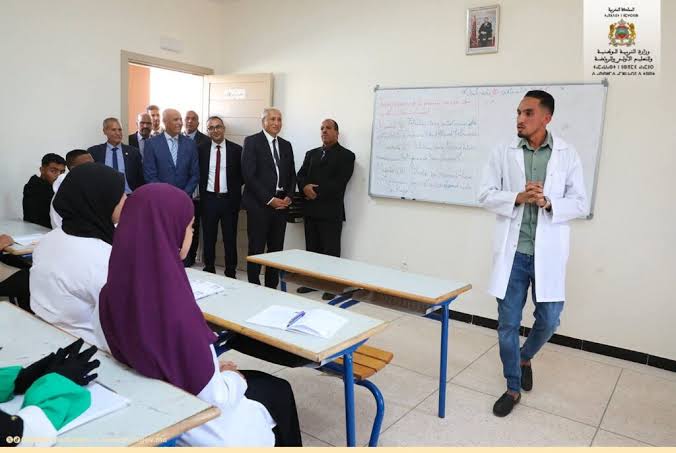 ضياع التلاميذ المغاربة يسائل نجاعة الدولة المغربية في النهوض بالتعليم