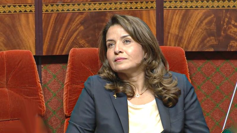 وزيرة الطاقة.. لأول دخول مستثمرين مغاربة إلى قطاع التنقيب عن النفط والغاز بالمغرب 