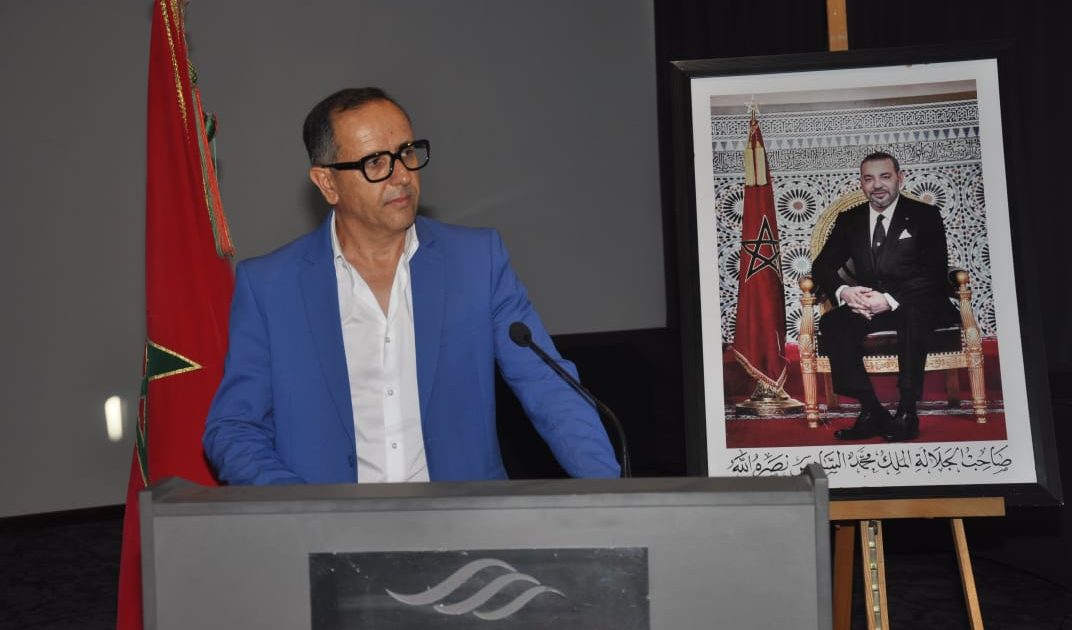 مزرياحي من طنجة: المرأة ليست رقماً انتخابياً بل شريكاً في صناعة القرار