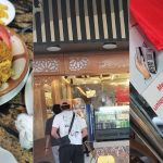 مطعم "مشرقي" بطنجة يثير شكاوى زبائن بشأن جودة بعض الوجبات ووسائل الأداء