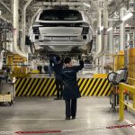 صادرات السيارات بالمغرب تسجل نموا مهما في الربع الأول من سنة 2026