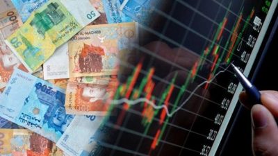 ارتفاع عجز الميزانية إلى 27,8 مليار درهم مع نهاية ماي 2026 رغم نمو المداخيل الجبائية