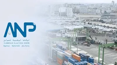 مجلس النواب يصادق على مشروع تحويل الوكالة الوطنية للموانئ إلى شركة مساهمة