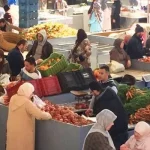 نفقات الفرد بجهة طنجة-تطوان-الحسيمة تتجاوز المعدل الوطني في 2024