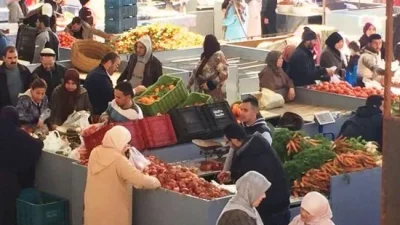 نفقات الفرد بجهة طنجة-تطوان-الحسيمة تتجاوز المعدل الوطني في 2024