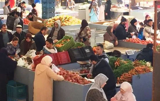 نفقات الفرد بجهة طنجة-تطوان-الحسيمة تتجاوز المعدل الوطني في 2024