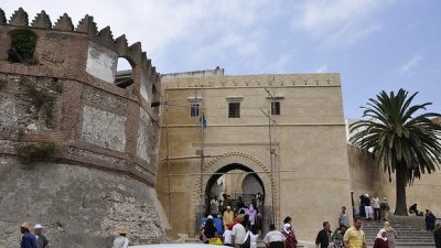 الوكالة الحضرية بتطوان تخطط لإنجاز تصميم تهيئة للمدينة العتيقة