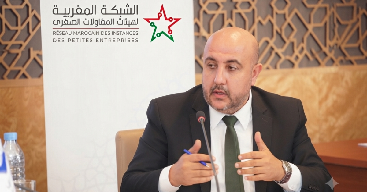 الشبكة المغربية لهيئات المقاولات الصغرى تقترح إحداث مرصد جهوي لدعم النسيج الاقتصادي بجهة الشمال