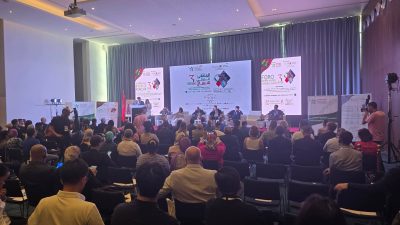 الملتقى الدولي للأعمال بطنجة.. مزور يأكد استمرار الدينامية الاقتصادية للمملكة رغم التقلبات الدولية