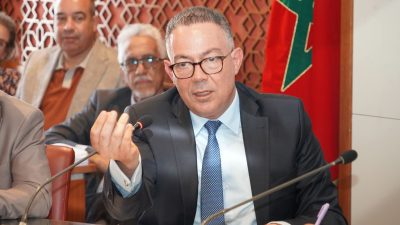 لقجع.. الاقتصاد المغربي واصل النمو في 2024 ومشروع قانون التصفية يعزز الرقابة البرلمانية