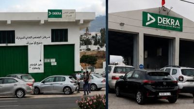 تماطل وزارة النقل في الترخيص لمراكز جديدة لفحص السيارات يفاقم معاناة المواطنين بطنجة وتطوان