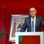 لقجع يدعو للتعبئة لاستضافة نسخة 2030 ويحدد مصير المدرب محمد وهبي