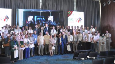 التمويل والذكاء الاصطناعي في صلب نقاشات اليوم الثاني من المنتدى الدولي للأعمال بطنجة/