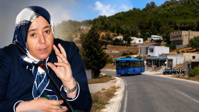 الفحص أنجرة.. العدالة والتنمية يكشف حقيقة خطوط حافلات النقل العمومي الجديدة