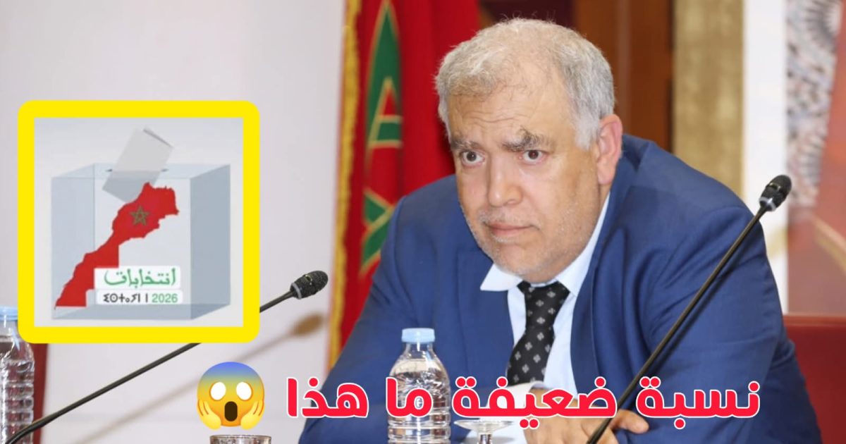 انتخابات 2026 .. تسجيل 450 ألف ناخب جديد والتشكيل على نصف مليون !!
