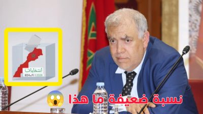 انتخابات 2026 .. تسجيل 450 ألف ناخب جديد والتشكيل على نصف مليون !!
