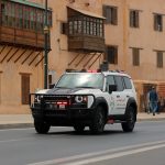 بقدرات ذكية وتطوير مغربي 100%.. الأمن الوطني يشرع في العمل الميداني بسيارتي "أمان" و"مدار" بالعاصمة الرباط