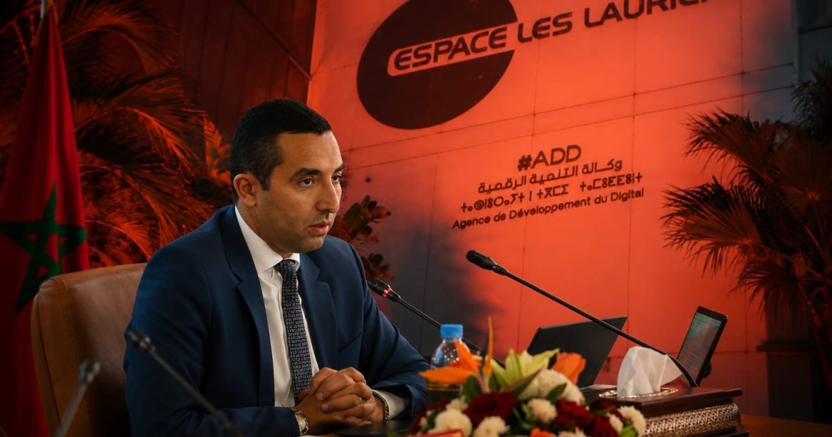 وكالة التنمية الرقمية تنفق 3 ملايير سنتيم إضافية خلال عام من تدبير مزواغي.. وموقعها الإلكتروني خارج الخدمة