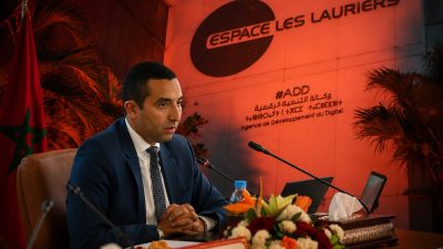 وكالة التنمية الرقمية تنفق 3 ملايير سنتيم إضافية خلال عام من تدبير مزواغي.. وموقعها الإلكتروني خارج الخدمة