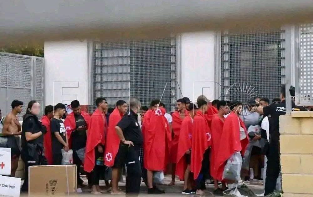 كيف أنعش اجتهاد قضائي إسباني آمال آلاف الشباب في بلوغ سبتة المحتلة؟