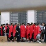 كيف أنعش اجتهاد قضائي إسباني آمال آلاف الشباب في بلوغ سبتة المحتلة؟