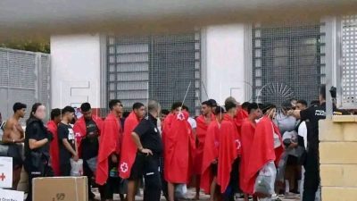 كيف أنعش اجتهاد قضائي إسباني آمال آلاف الشباب في بلوغ سبتة المحتلة؟