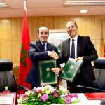 رئاسة النيابة العامة وصندوق الإيداع والتدبير يعززان التحول الرقمي باتفاق يهم مهنة التوثيق