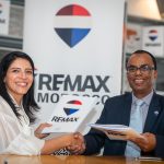 REMAX Imovia Pro توسع خدمات العقارات المهنية بالمغرب