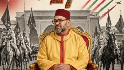 السيد رئيس شركة "الإخوة"