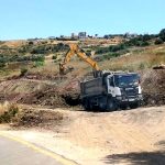 تفاصيل تثنية الطريق الوطنية طنجة القصر الصغير