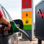 أسعار المحروقات في المغرب