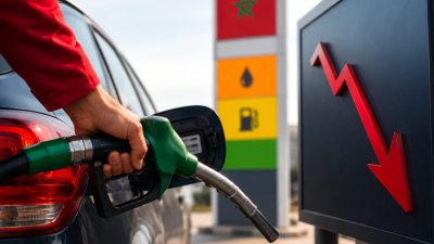 أسعار المحروقات في المغرب