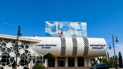 الصحافة الوطنية تسلط الضوء على فضيحة إغلاق مكتبة إقرأ بطنجة