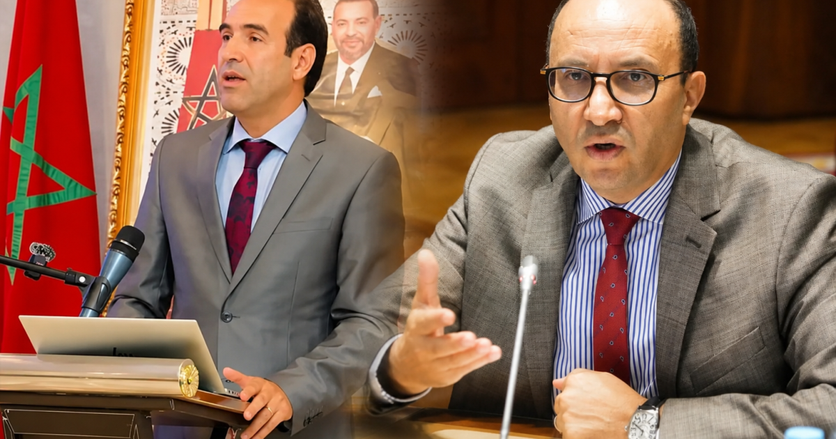 بحضور وسيط المملكة ورئيس هيئة النزاهة.. طنجة تفتح نقاشا وطنيا حول إصلاح الجباية