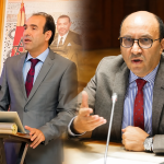 بحضور وسيط المملكة ورئيس هيئة النزاهة.. طنجة تفتح نقاشا وطنيا حول إصلاح الجباية