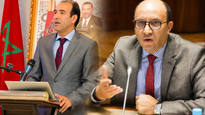 بحضور وسيط المملكة ورئيس هيئة النزاهة.. طنجة تفتح نقاشا وطنيا حول إصلاح الجباية