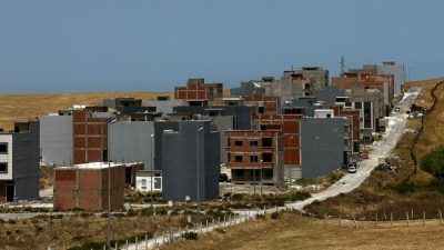 فضيحة تعميرية بطنجة.. تجزئة مساحتها 80 هكتار بدون مرافق ولا تجهيزات عمومية