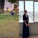 الليموري في مرمى الانتقادات.. طنجة تغرق في مشاكل النظافة والمرور.. وهو يلتقط صورة من شرفة قصر البلدية
