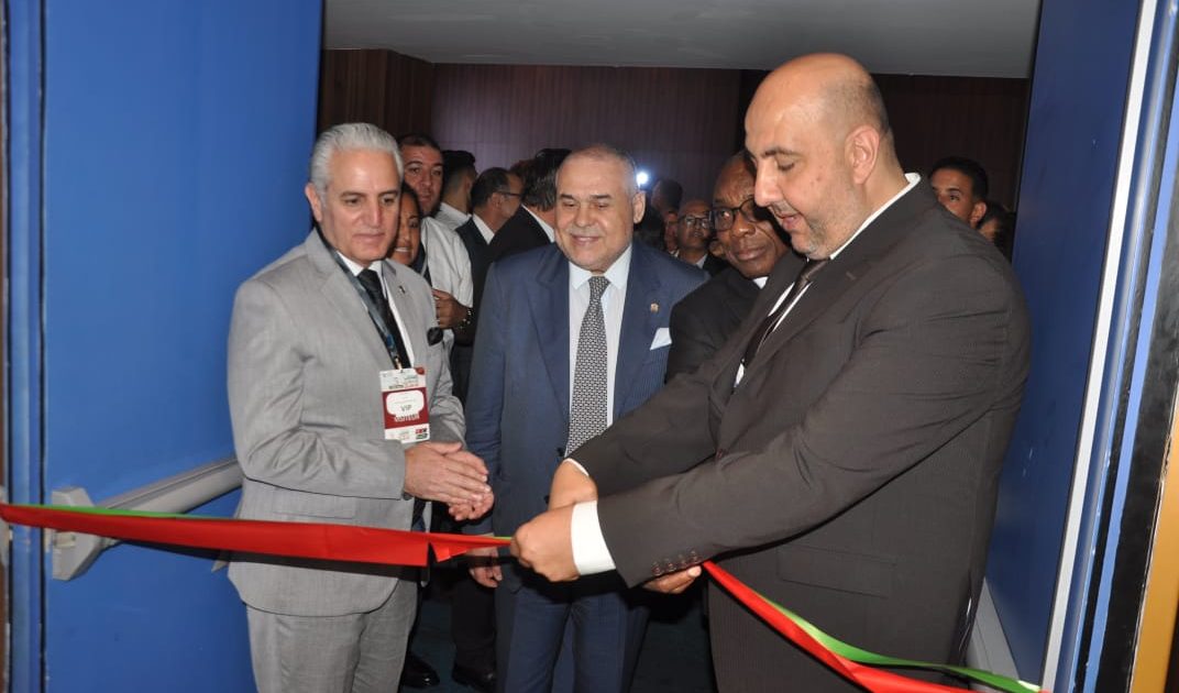 رشيد الورديغي ينتقد غياب مسؤولين عن استقبال مستثمرين أجانب في ملتقى طنجة الدولي للأعمال