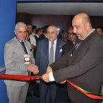 رشيد الورديغي ينتقد غياب مسؤولين عن استقبال مستثمرين أجانب في ملتقى طنجة الدولي للأعمال
