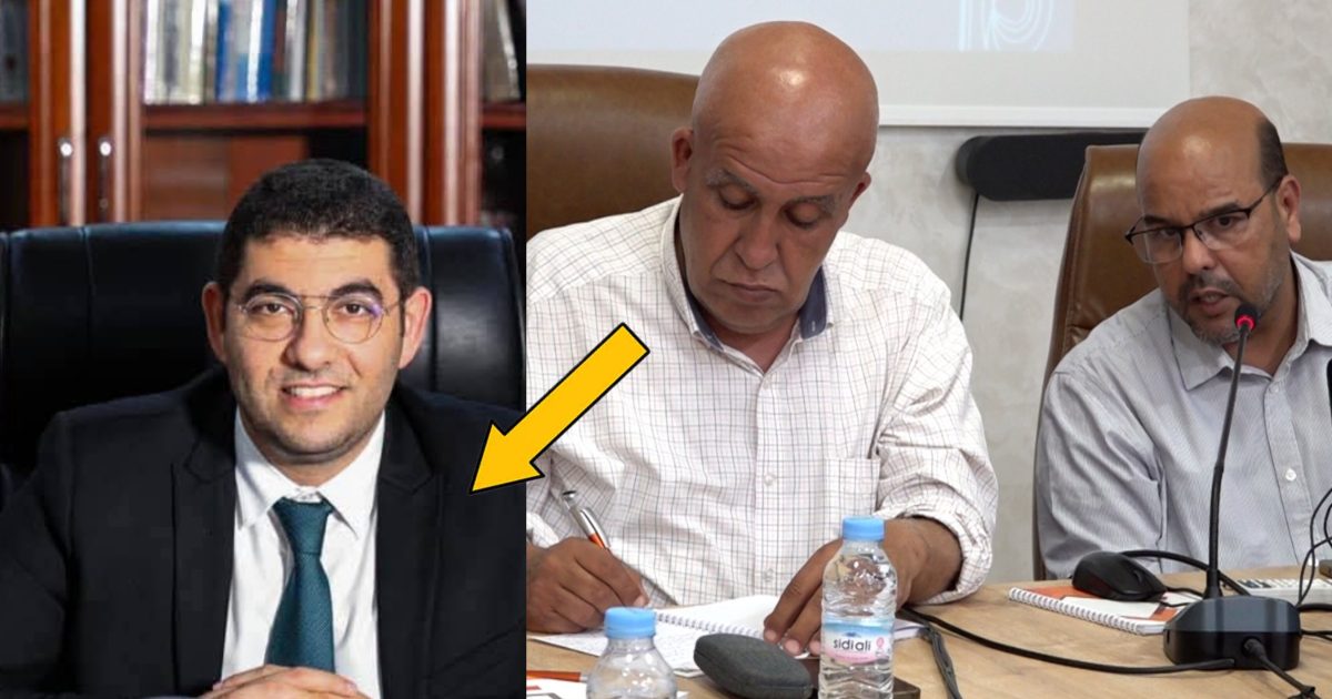فيدرالية الناشرين تجدد الثقة في محمد سالم ماء العينين وتهاجم قرارات بنسعيد