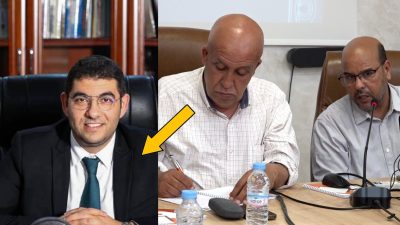 فيدرالية الناشرين تجدد الثقة في محمد سالم ماء العينين وتهاجم قرارات بنسعيد