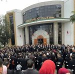 قرار جديد من المحامين بخصوص استمرارية العمل بمحاكم المملكة