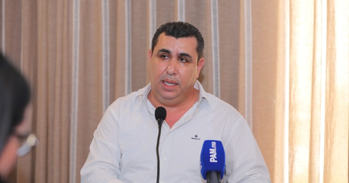 قيادي في البام : التفاوت التنموي بين سبتة وبعض المدن من العوامل المحفزة للهجرة