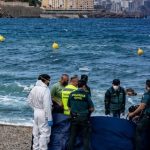 دفن جثامين المهاجرين في سبتة.. معطيات جديدة تنفي شمول المغاربة بقرار الدفن في المدينة