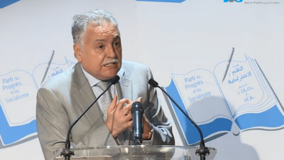 التقدم والاشتراكية يطرح أولويات انتخابية تركز على الاقتصاد والتشغيل ومحاربة الريع