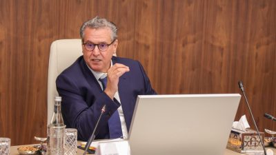 عجز ميزانية المغرب يتفاقم في عهد حكومة أخنوش