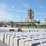 مبيعات الإسمنت تتجاوز 8,22 مليون طن بالمغرب إلى متم يوليوز