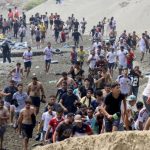 الصحفي إسماعيل عزام ينتقد تدبير أزمة الهجرة نحو سبتة ويحذر من "المقامرة بصورة المغرب"